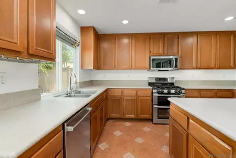 Kitchen - 353 Franciscan, Oceanside, CA 92057 photo 5 of 5