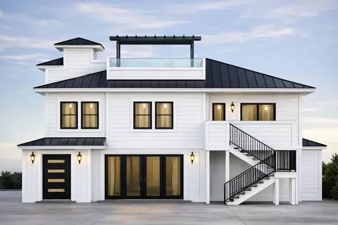 4937-39 Muir Ave, San Diego, CA 92107
