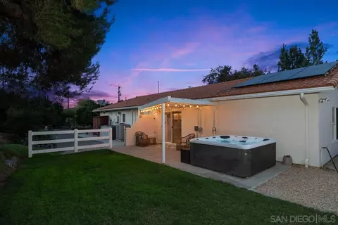 Exterior - 3131 E Victoria Dr, Alpine, CA 91901 photo 7 of 10