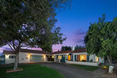 Exterior - 3131 E Victoria Dr, Alpine, CA 91901 photo 6 of 10