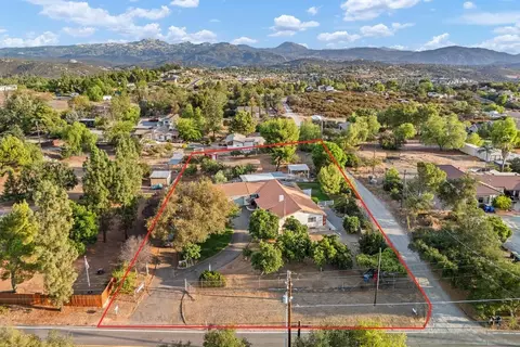 View/Area - 3131 E Victoria Dr, Alpine, CA 91901 photo 1 of 2