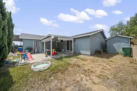 Exterior - 15935 Spring Oaks Rd #82, El Cajon, CA 92021 photo 7 of 9