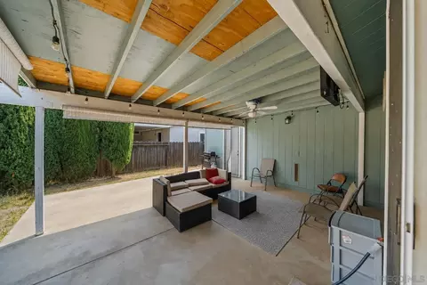 Exterior - 15935 Spring Oaks Rd #82, El Cajon, CA 92021 photo 4 of 9