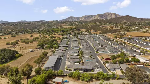 View/Area - 15935 Spring Oaks Rd #82, El Cajon, CA 92021 photo 12 of 13