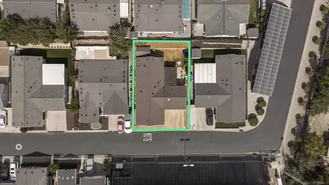 View/Area - 15935 Spring Oaks Rd #82, El Cajon, CA 92021 photo 6 of 13
