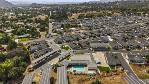 View/Area - 15935 Spring Oaks Rd #82, El Cajon, CA 92021 photo 9 of 13