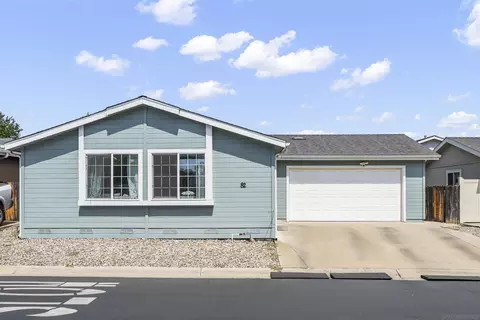 Exterior - 15935 Spring Oaks Rd #82, El Cajon, CA 92021 photo 2 of 9
