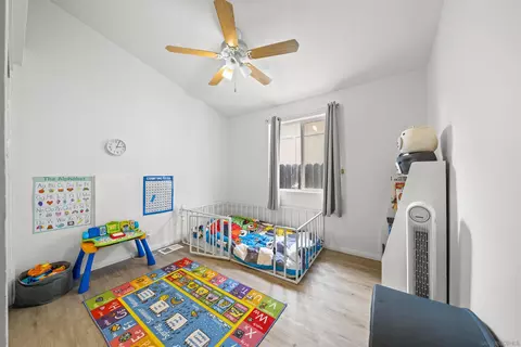 Bedroom - 15935 Spring Oaks Rd #82, El Cajon, CA 92021 photo 5 of 5