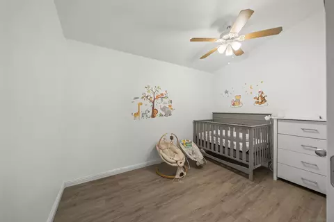 Bedroom - 15935 Spring Oaks Rd #82, El Cajon, CA 92021 photo 3 of 5