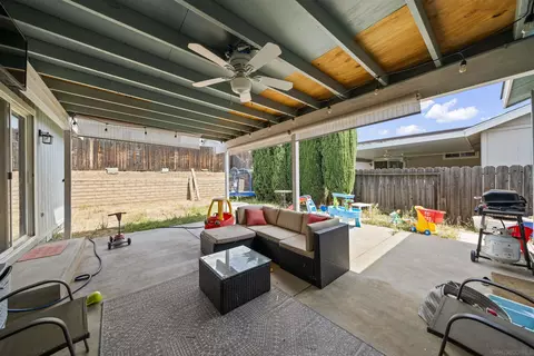 Exterior - 15935 Spring Oaks Rd #82, El Cajon, CA 92021 photo 5 of 9