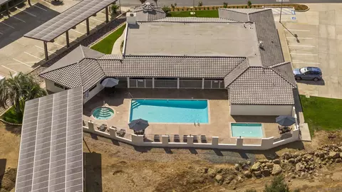 Exterior - 15935 Spring Oaks Rd #82, El Cajon, CA 92021 photo 8 of 9