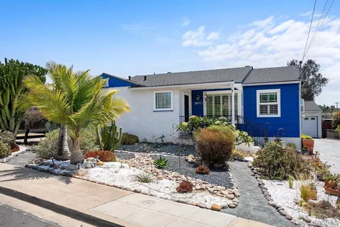 5615 Spartan Dr, San Diego, CA 92115