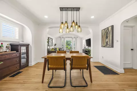 Dining - 1011 W Cypress Ave, Redlands, CA 92373 photo 4 of 5