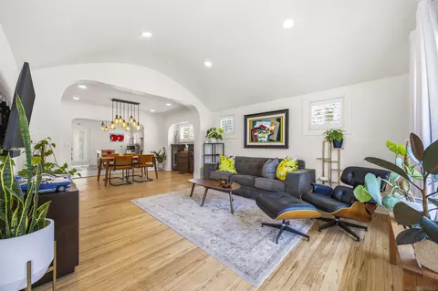 Living - 1011 W Cypress Ave, Redlands, CA 92373 photo 1 of 5