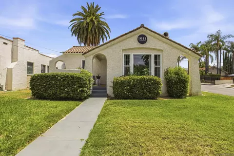 Exterior - 1011 W Cypress Ave, Redlands, CA 92373 photo 13 of 13