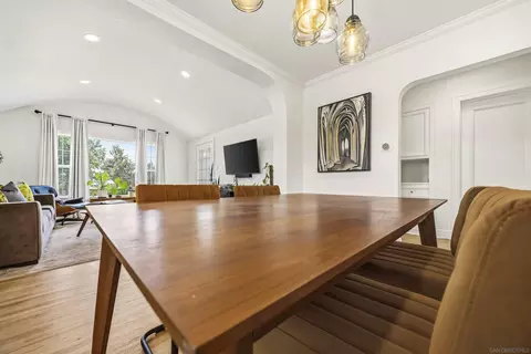 Dining - 1011 W Cypress Ave, Redlands, CA 92373 photo 5 of 5