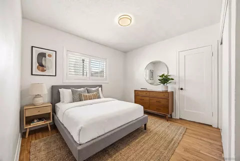 Bedroom - 1011 W Cypress Ave, Redlands, CA 92373 photo 5 of 7