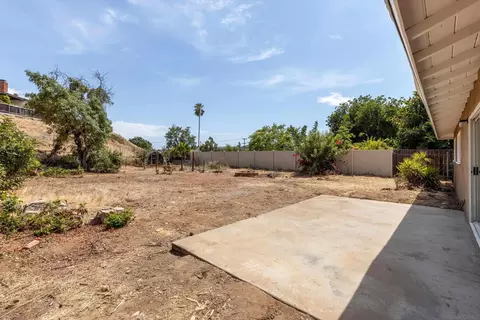 Exterior - 1209 Camillo Way, El Cajon, CA 92021 photo 2 of 4