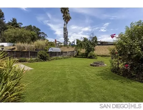 Exterior - 1209 Camillo Way, El Cajon, CA 92021 photo 4 of 8