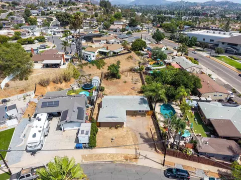 View/Area - 1209 Camillo Way, El Cajon, CA 92021 photo 3 of 4