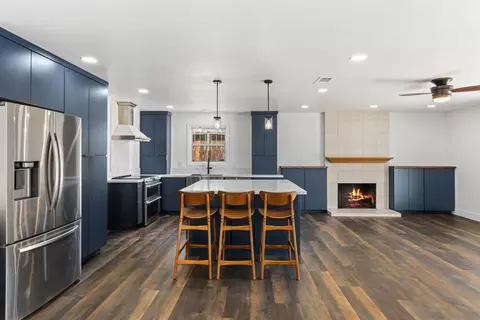 Kitchen - 1209 Camillo Way, El Cajon, CA 92021 photo 4 of 4