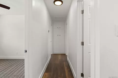 Entry Way - 1209 Camillo Way, El Cajon, CA 92021 photo 1 of 1