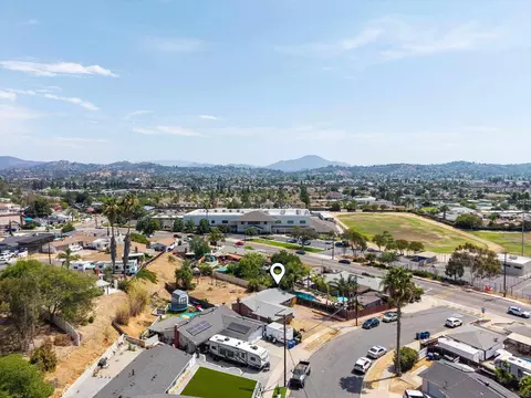 View/Area - 1209 Camillo Way, El Cajon, CA 92021 photo 2 of 4