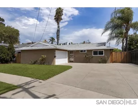 Exterior - 1209 Camillo Way, El Cajon, CA 92021 photo 2 of 8