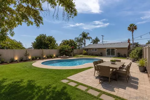 Exterior - 1209 Camillo Way, El Cajon, CA 92021 photo 6 of 8