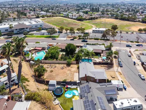 View/Area - 1209 Camillo Way, El Cajon, CA 92021 photo 1 of 4