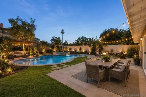 Exterior - 1209 Camillo Way, El Cajon, CA 92021 photo 8 of 8