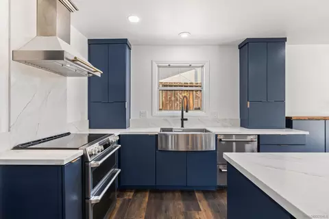 Kitchen - 1209 Camillo Way, El Cajon, CA 92021 photo 2 of 4