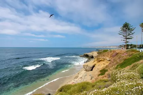 View/Area - 939 Coast #11 B, La Jolla, CA 92037 photo 7 of 7