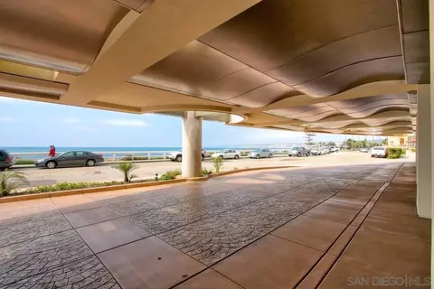 Exterior - 939 Coast #11 B, La Jolla, CA 92037 photo 1 of 2