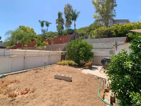 Exterior - 10414 Timberlane Way, Santee, CA 92071 photo 5 of 5