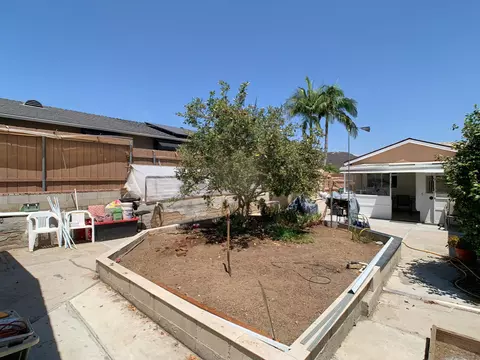 Exterior - 10414 Timberlane Way, Santee, CA 92071 photo 2 of 5