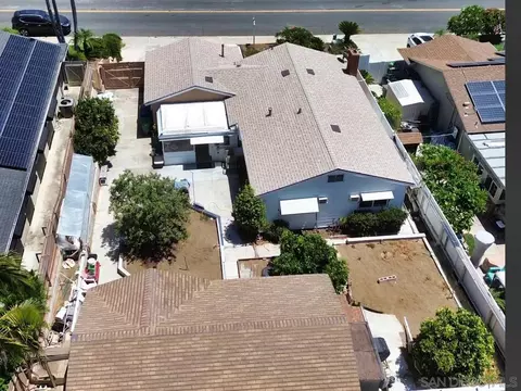 View/Area - 10414 Timberlane Way, Santee, CA 92071 photo 1 of 1