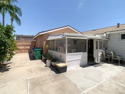 Exterior - 10414 Timberlane Way, Santee, CA 92071 photo 3 of 5