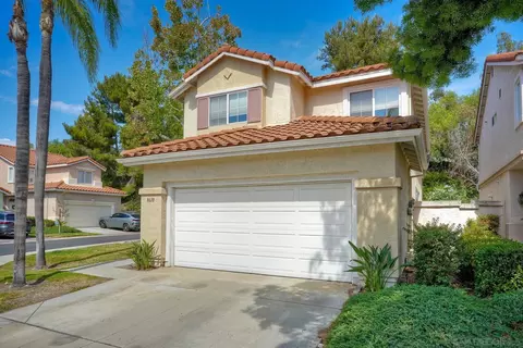 9610 Capricorn Way, San Diego, CA 92126
