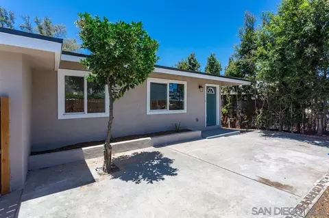 3844-46 49th St, San Diego, CA 92105