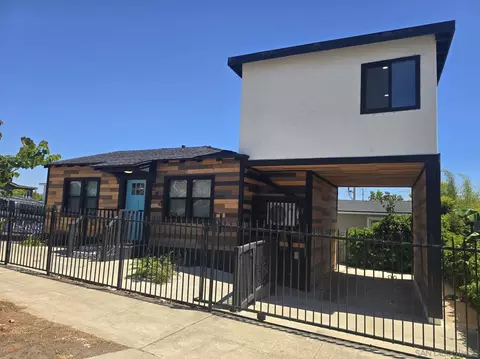 244 26th St, San Diego, CA 92102
