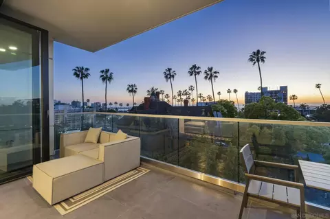 2604 5th Ave #406, San Diego, CA 92103
