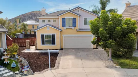 Exterior - 3856 Salt River Ln, Perris, CA 92571 photo 2 of 5