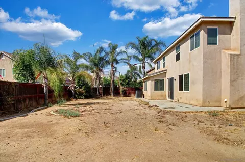 Exterior - 3856 Salt River Ln, Perris, CA 92571 photo 5 of 5
