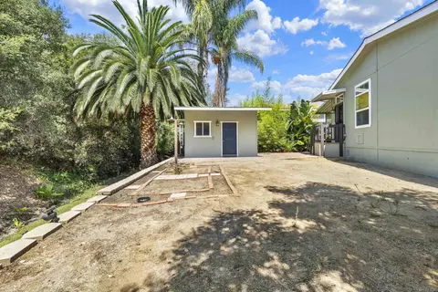 Exterior - 3909 Reche Rd #34, Fallbrook, CA 92028 photo 15 of 20
