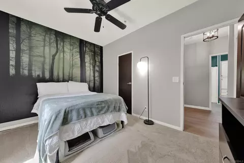 Bedroom - 3909 Reche Rd #34, Fallbrook, CA 92028 photo 5 of 9