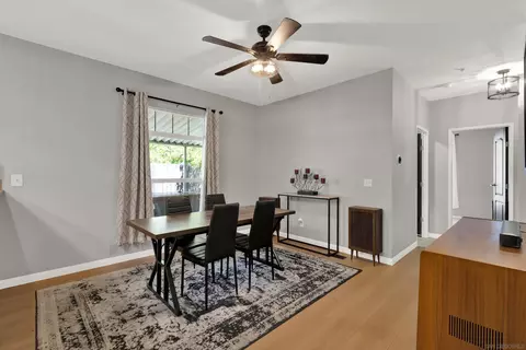Dining - 3909 Reche Rd #34, Fallbrook, CA 92028 photo 3 of 4