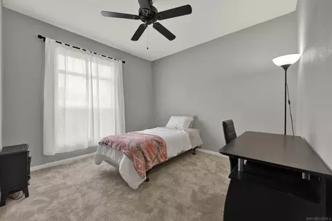 Bedroom - 3909 Reche Rd #34, Fallbrook, CA 92028 photo 6 of 9