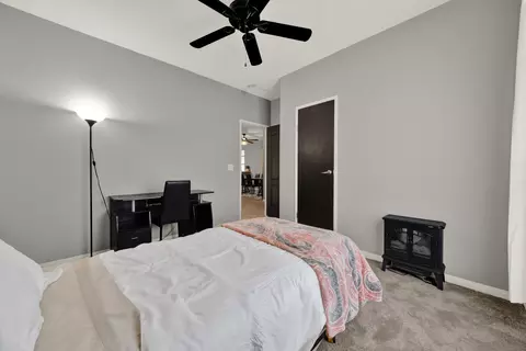 Bedroom - 3909 Reche Rd #34, Fallbrook, CA 92028 photo 8 of 9