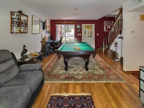 Living - 10618 Queen Jessica Ln, Santee, CA 92071 photo 3 of 4